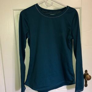 CuddleDuds: Climate Right pajama shirt